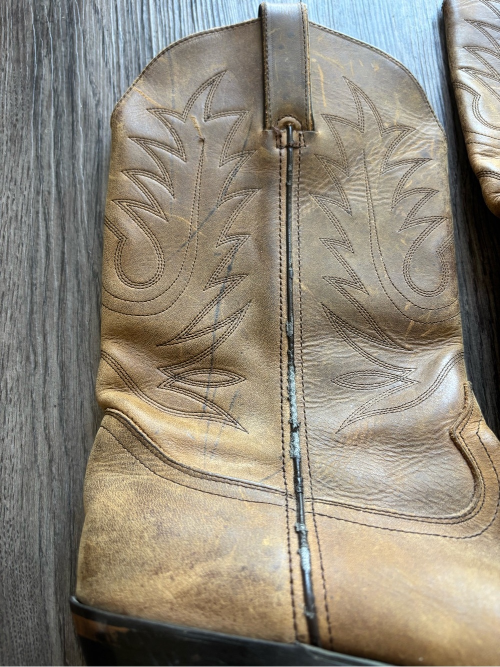 Durango Boots - Picture 4 of 7